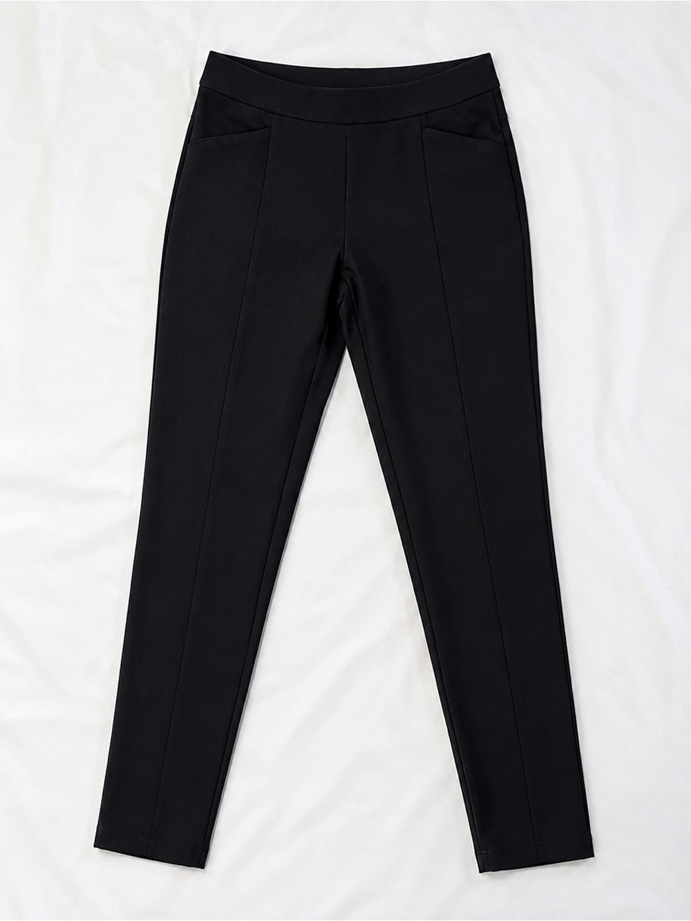 ANNE KLIEN LEGGINGS/TROUSERS